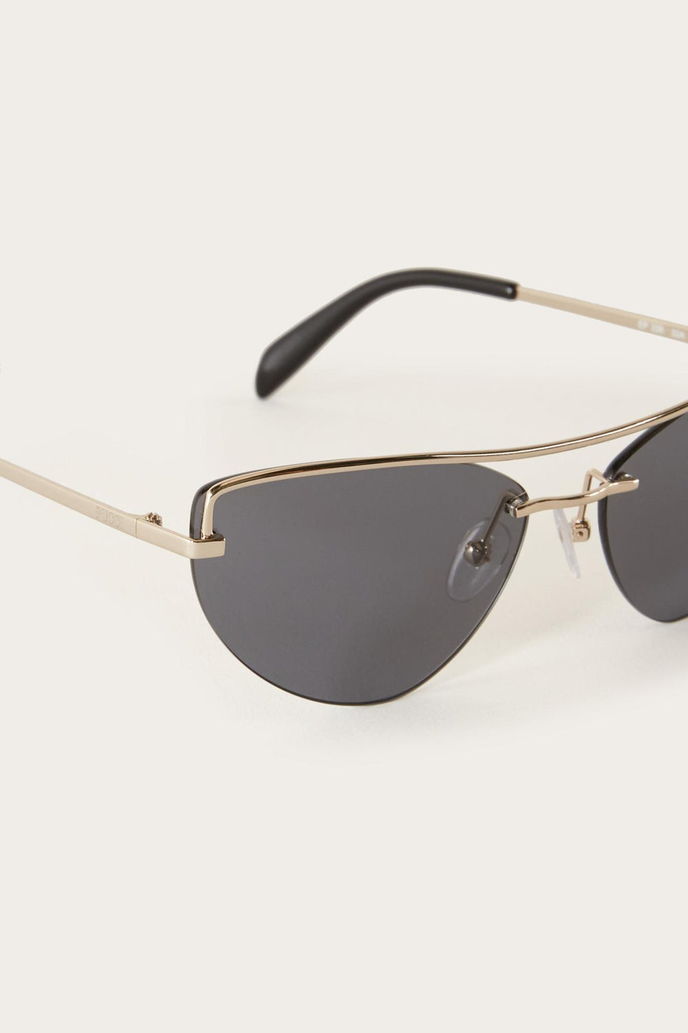 PUCCI Sunglasses | Women Cat-Eye Sunglasses