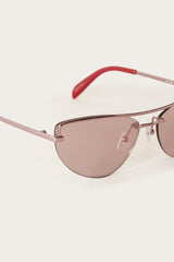 PUCCI Sunglasses | Women Cat-Eye Sunglasses