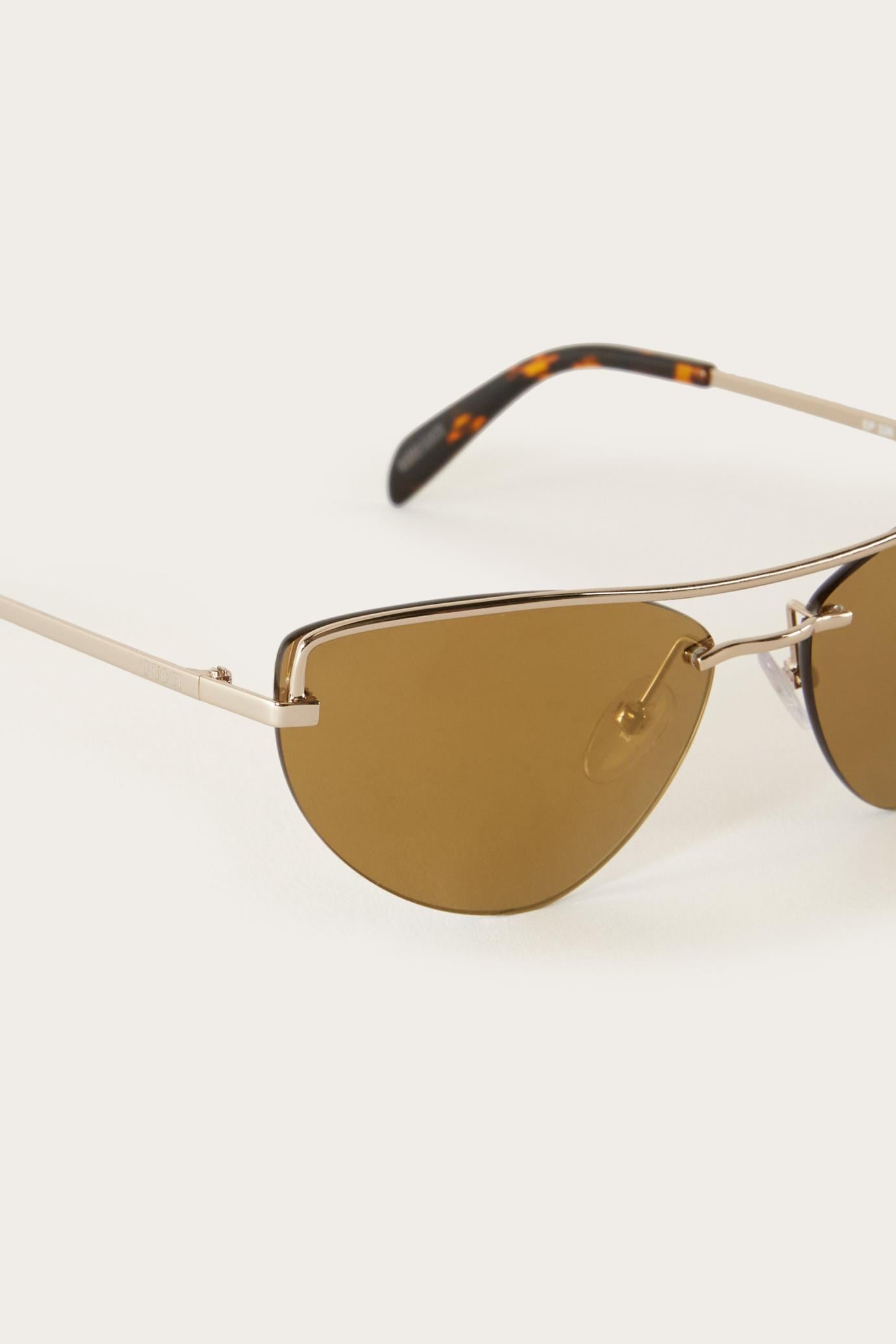 PUCCI Sunglasses | Women Cat-Eye Sunglasses