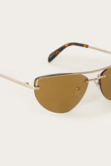 PUCCI Sunglasses | Women Cat-Eye Sunglasses