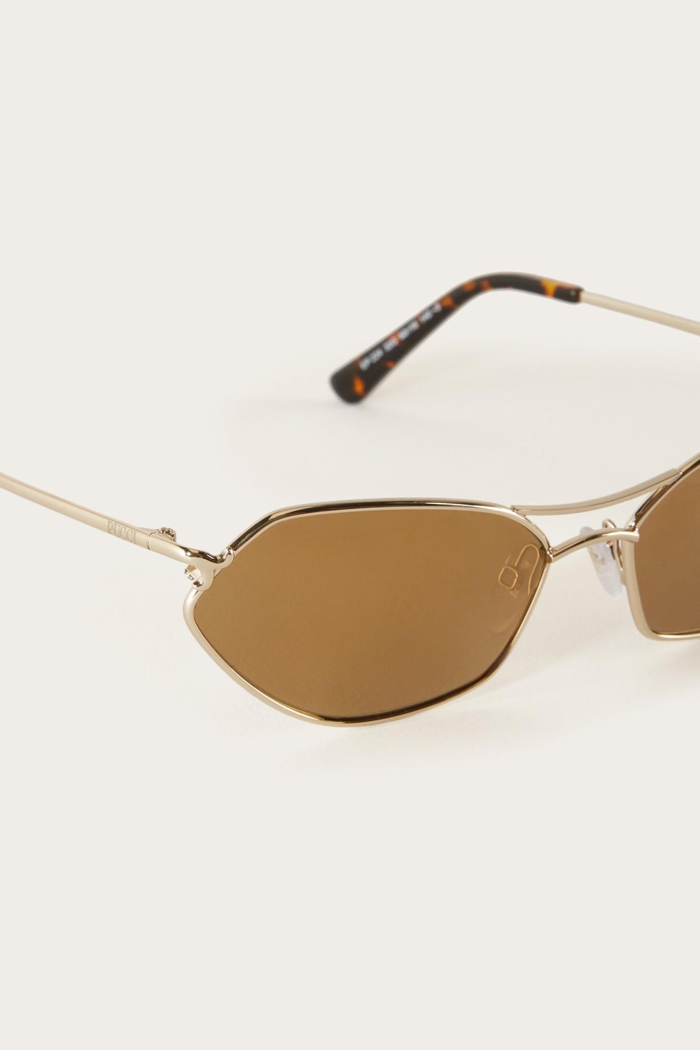 PUCCI Sunglasses | Women Cat-Eye Sunglasses