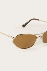 PUCCI Sunglasses | Women Cat-Eye Sunglasses