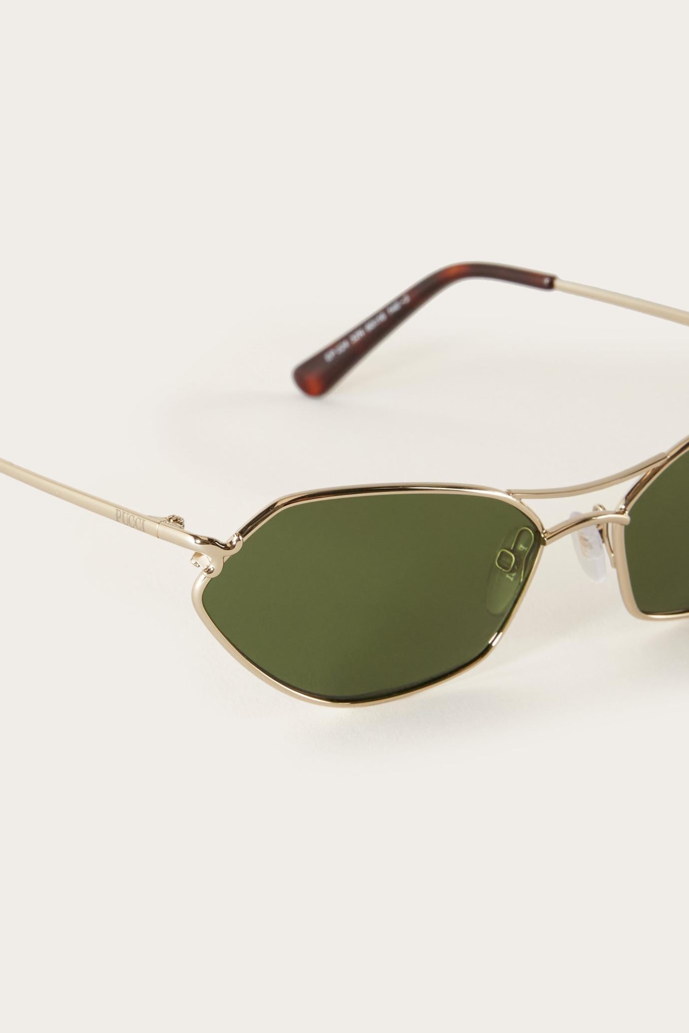 PUCCI Sunglasses | Women Cat-Eye Sunglasses