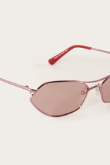 PUCCI Sunglasses | Women Cat-Eye Sunglasses