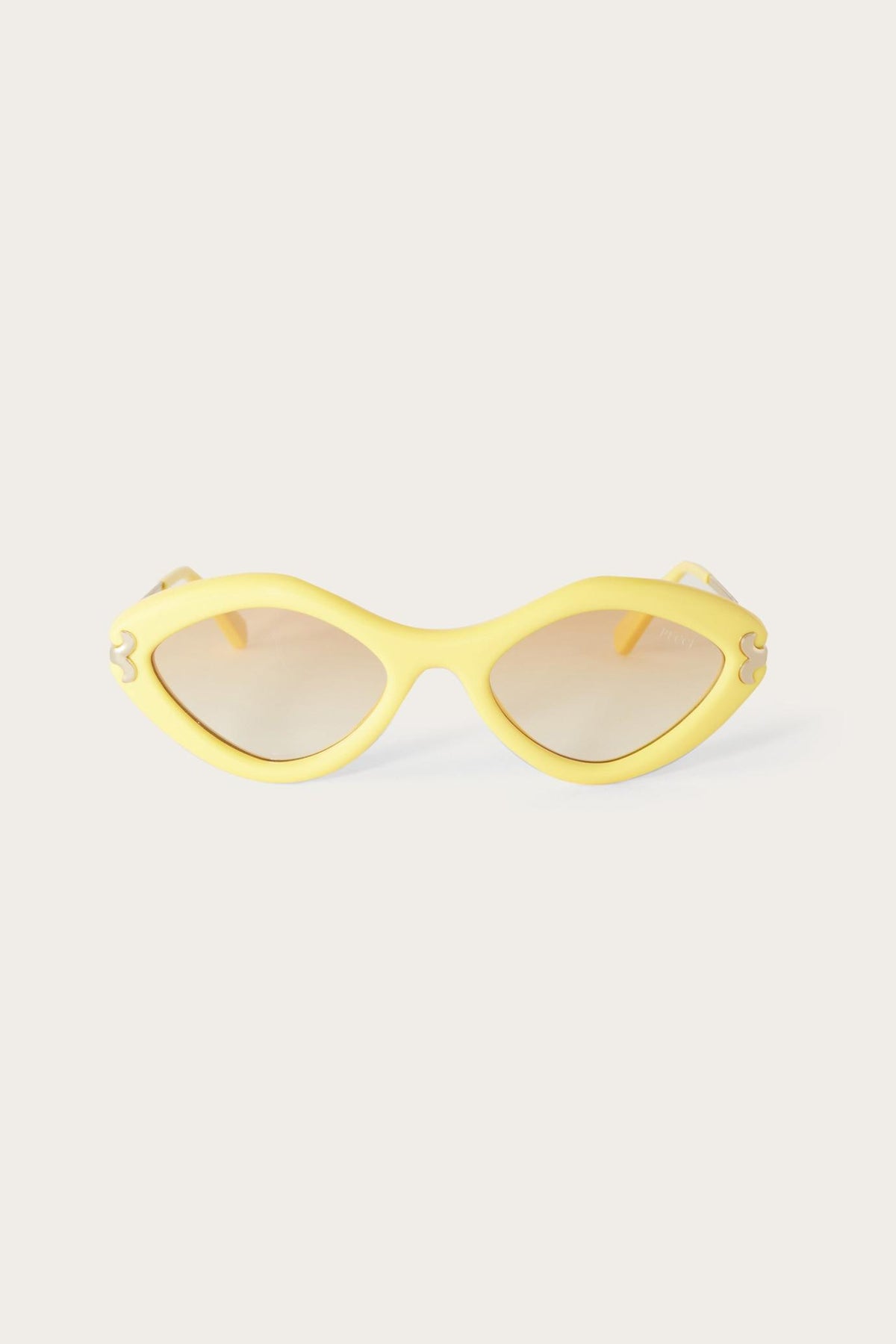 PUCCI Sunglasses | Women Geometric Sunglasses