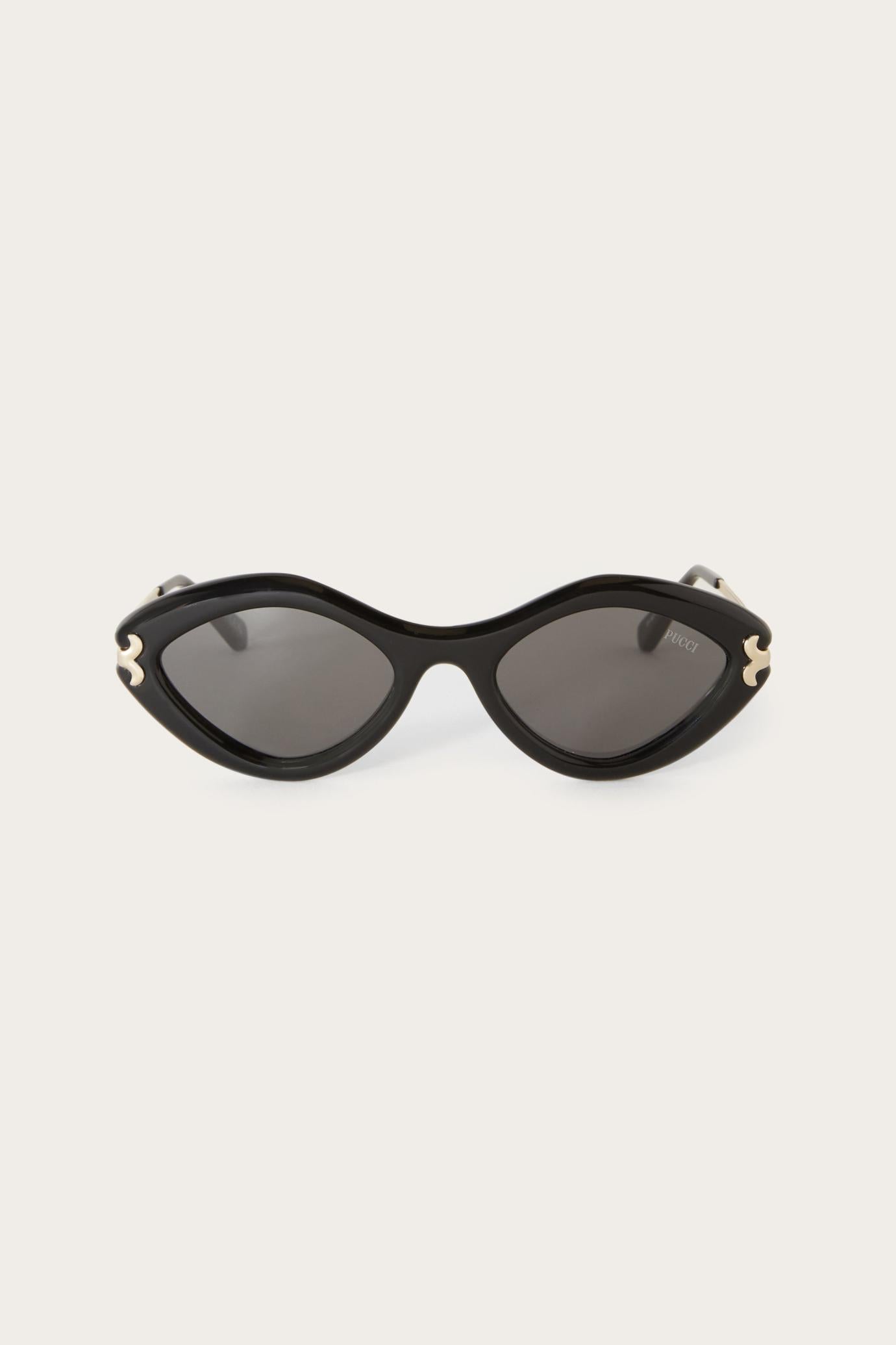 PUCCI Sunglasses | Women Geometric Sunglasses