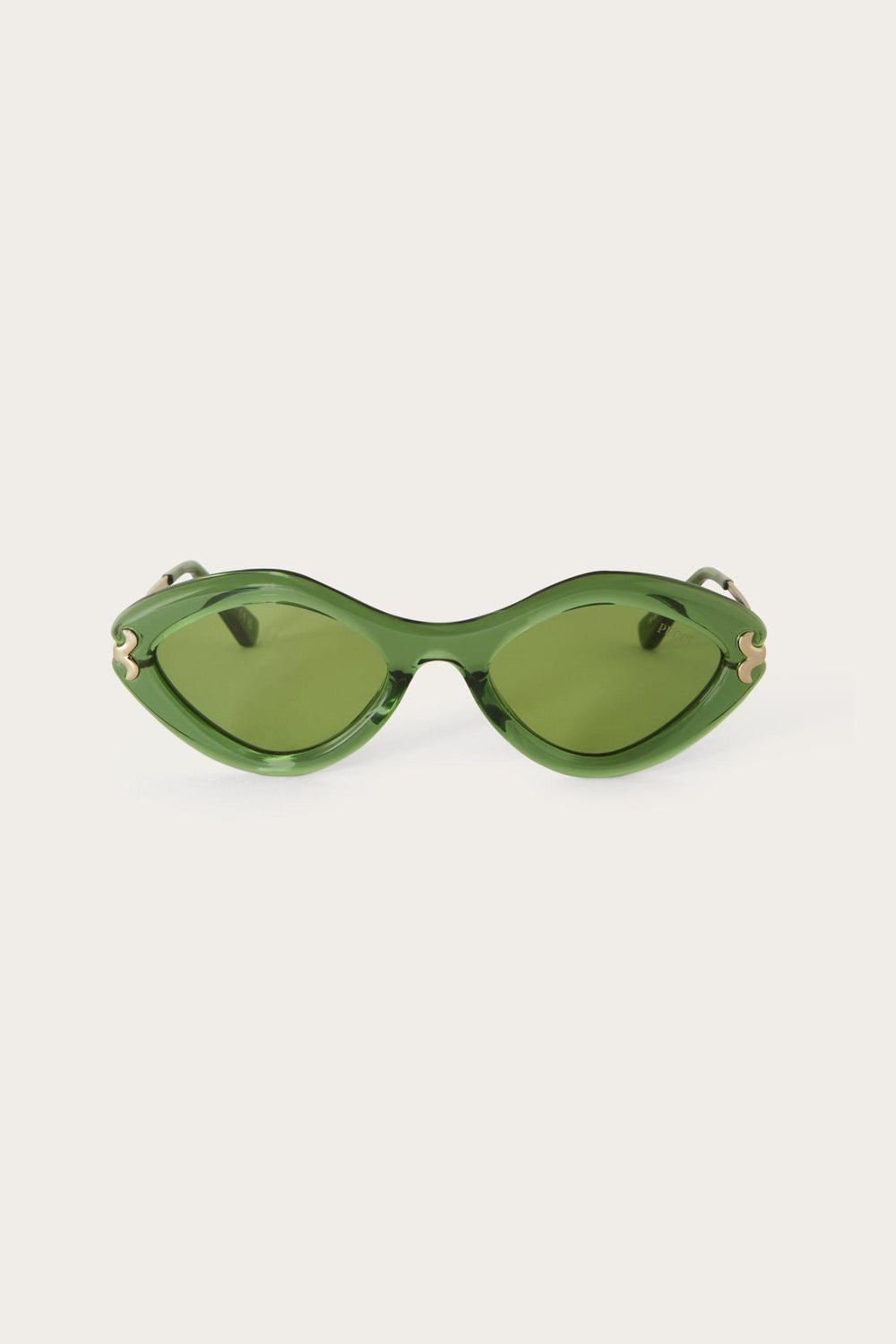 PUCCI Sunglasses | Women Geometric Sunglasses
