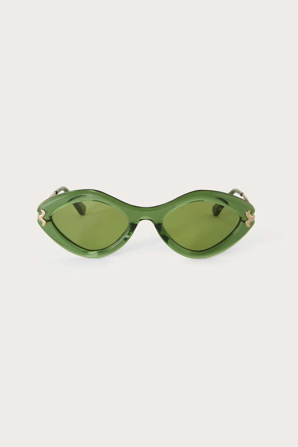 PUCCI Sunglasses | Women Geometric Sunglasses