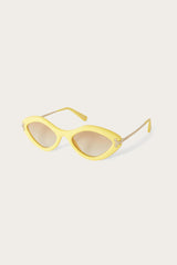 PUCCI Sunglasses | Women Geometric Sunglasses
