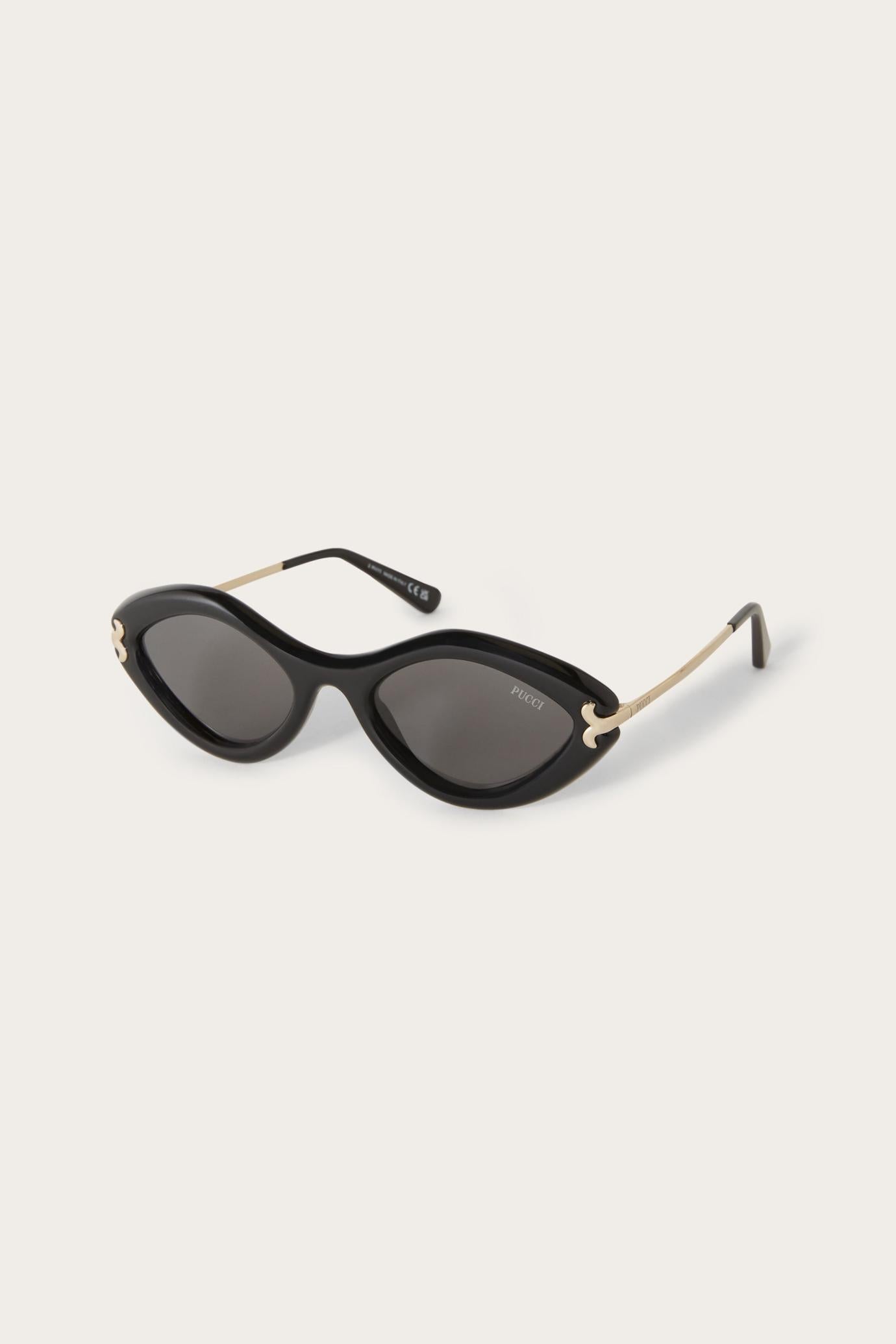 PUCCI Sunglasses | Women Geometric Sunglasses