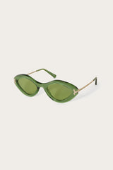 PUCCI Sunglasses | Women Geometric Sunglasses