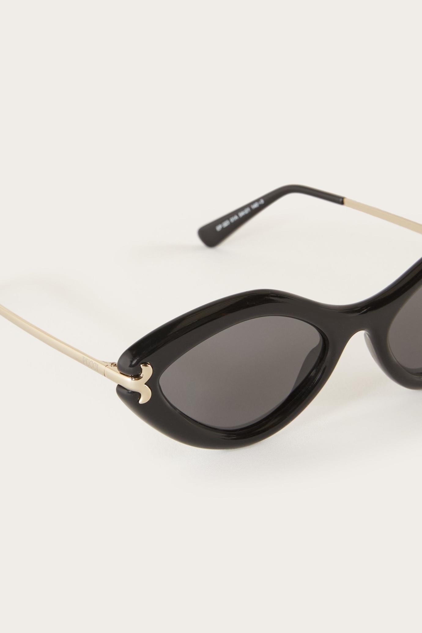 PUCCI Sunglasses | Women Geometric Sunglasses