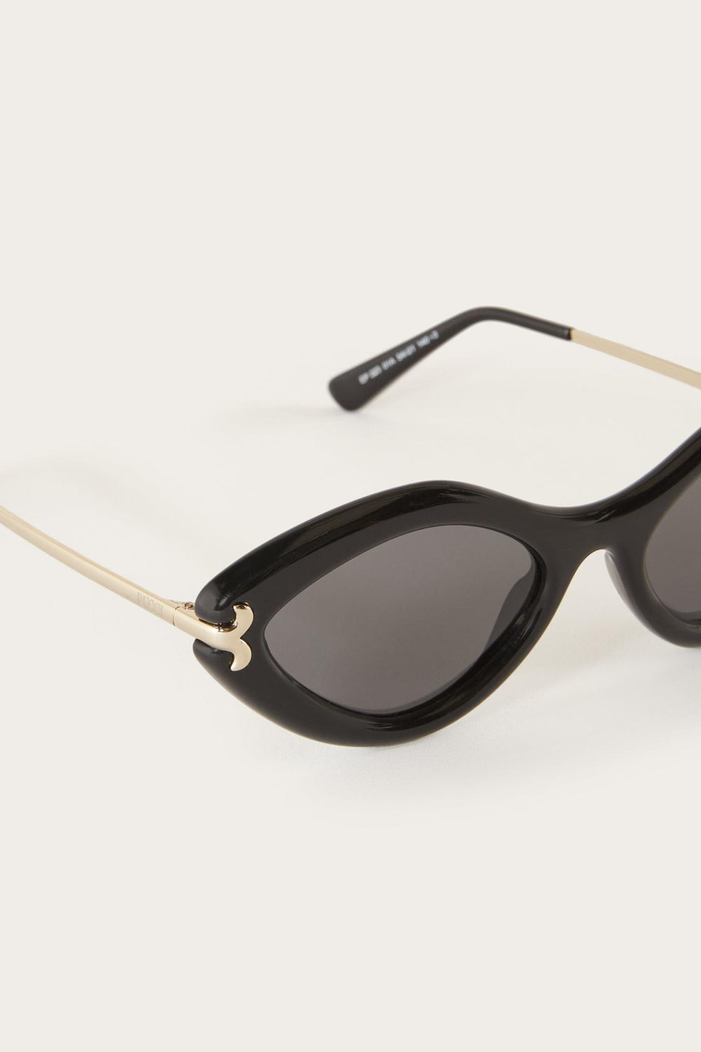 PUCCI Sunglasses | Women Geometric Sunglasses