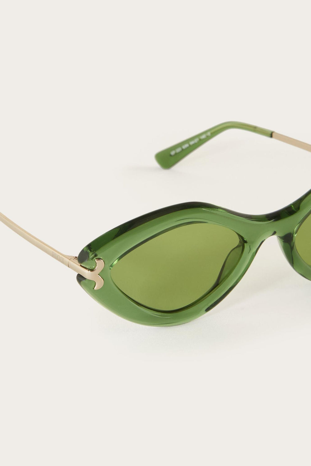 PUCCI Sunglasses | Women Geometric Sunglasses