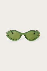 PUCCI Sunglasses | Women Geometric Sunglasses