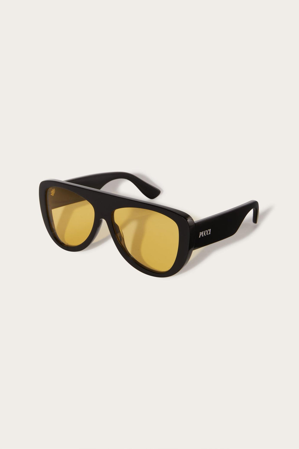 PUCCI Sunglasses | Women Pilot Sunglasses