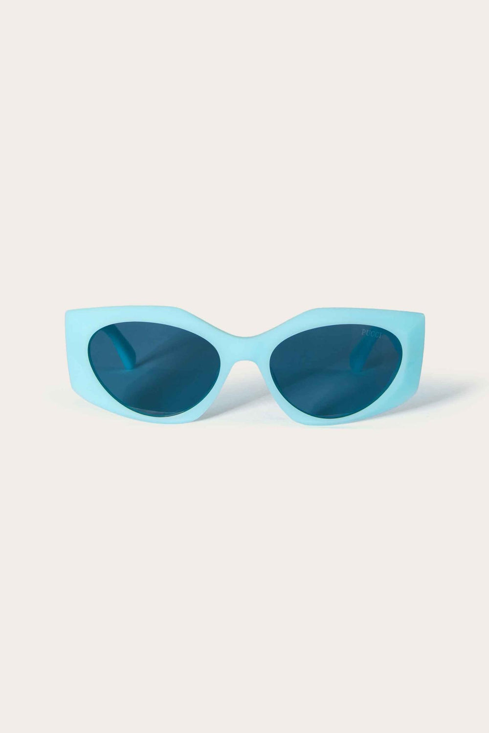 PUCCI Sunglasses | Women Rectangle Sunglasses