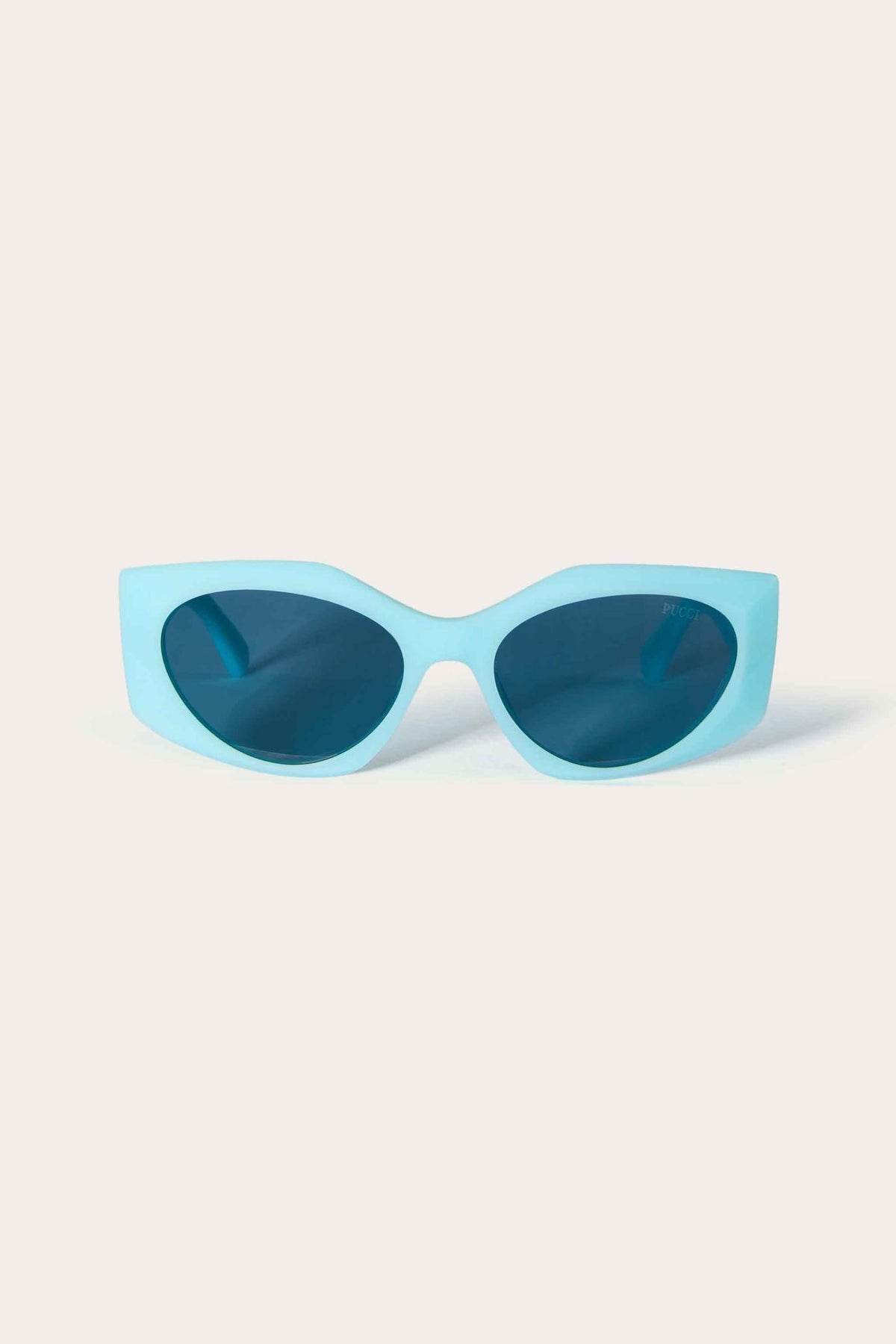PUCCI Sunglasses | Women Rectangle Sunglasses