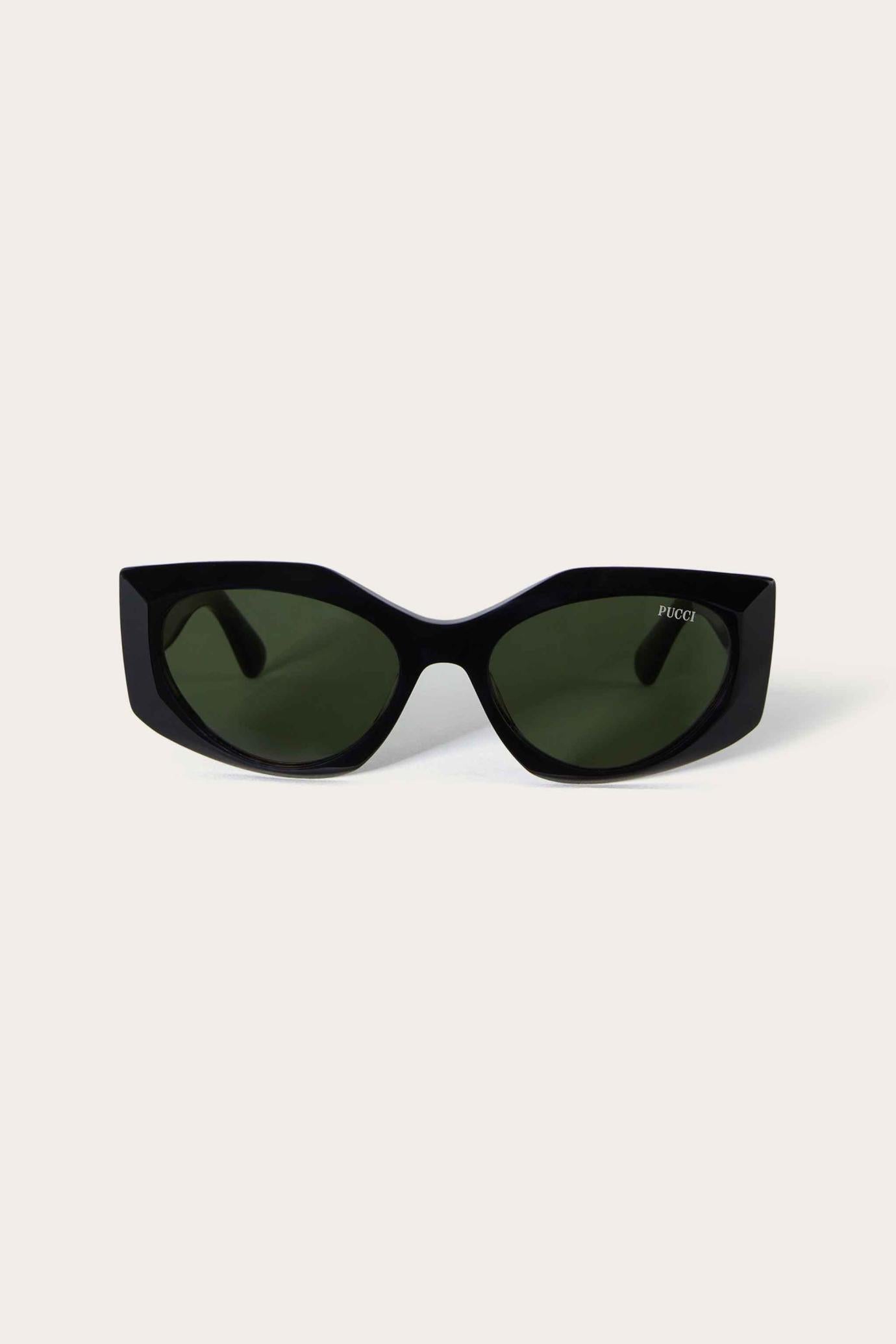 PUCCI Sunglasses | Women Rectangle Sunglasses