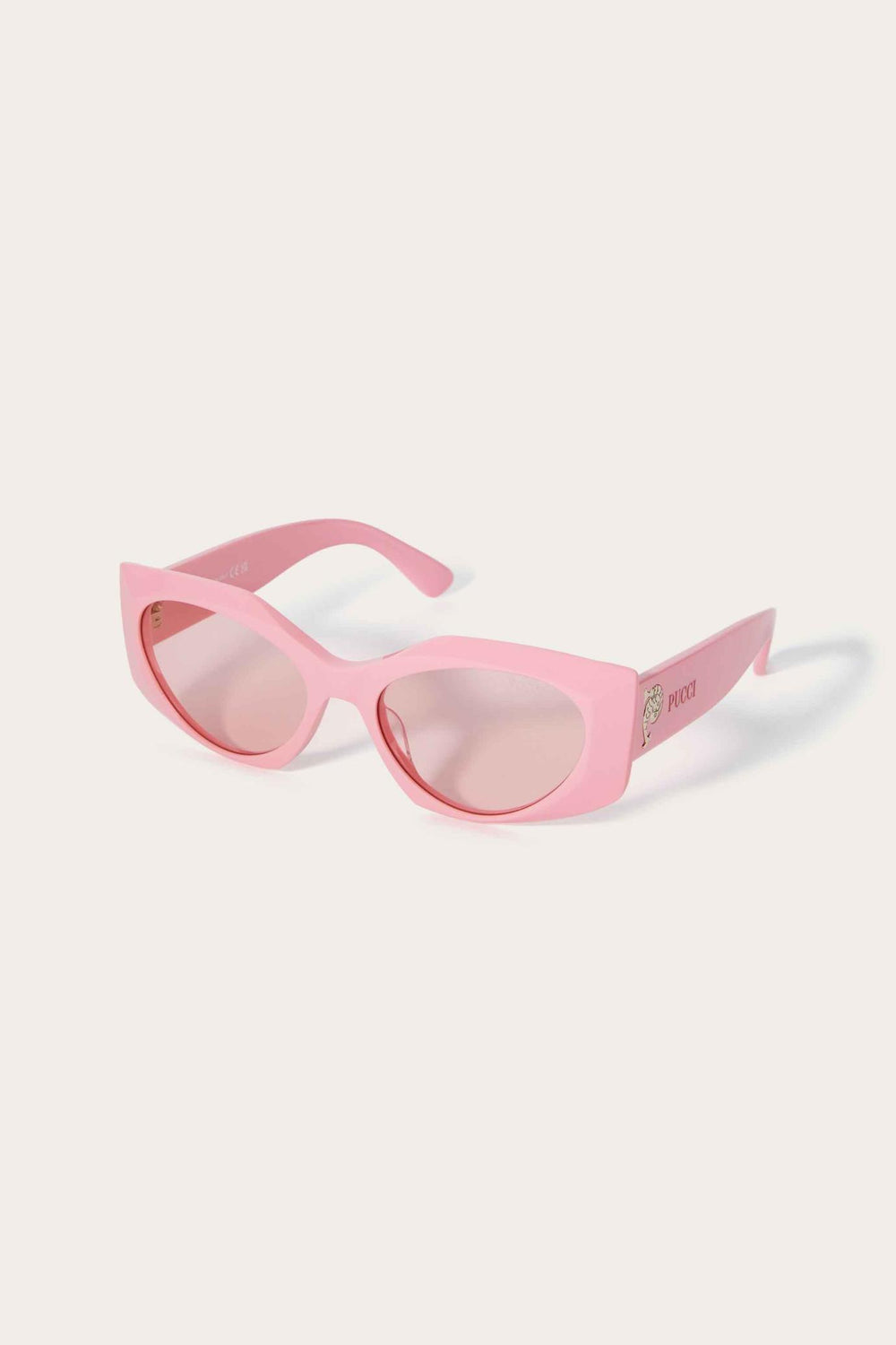 PUCCI Sunglasses | Women Rectangle Sunglasses