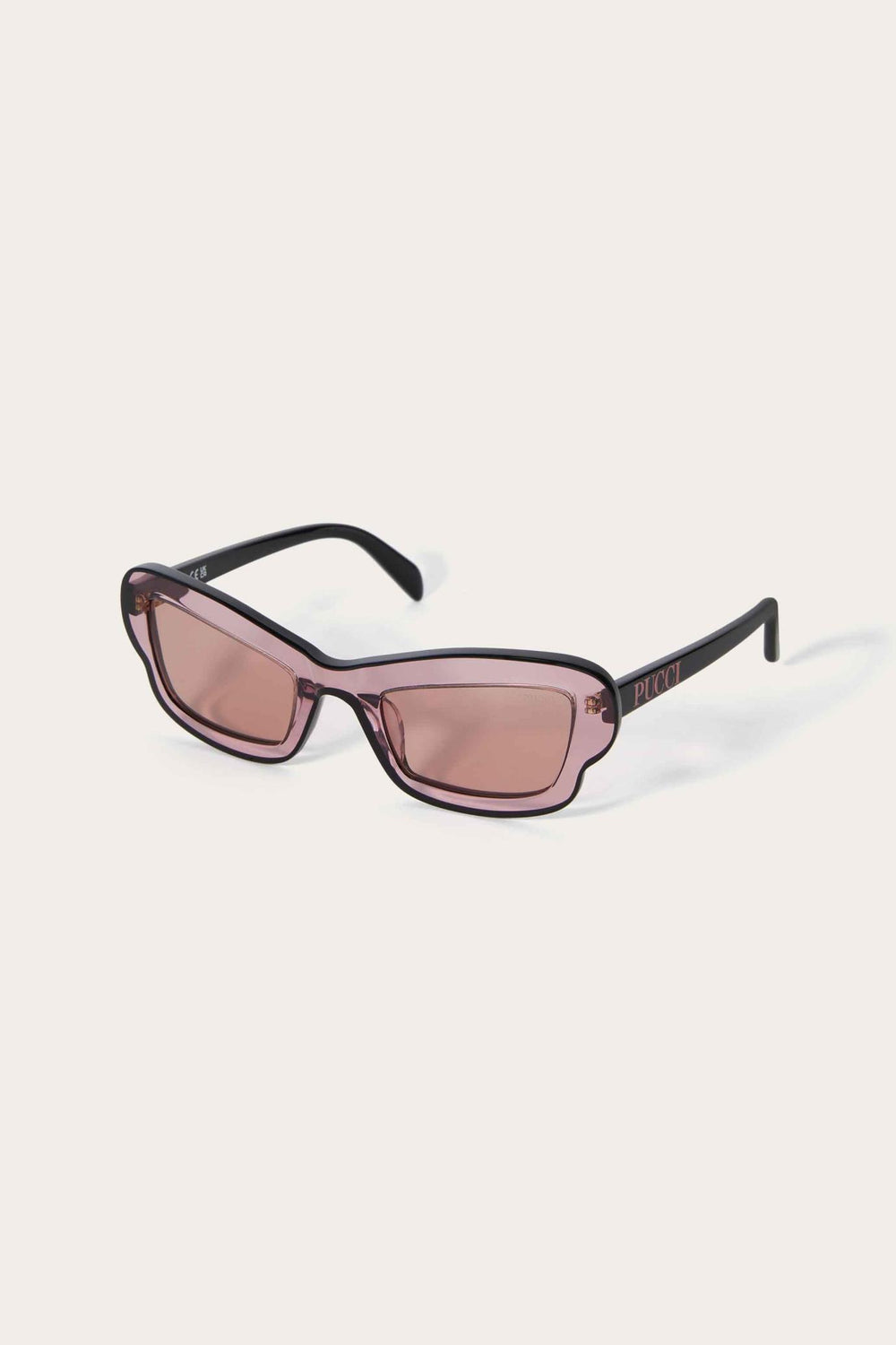 PUCCI Sunglasses | Women Rectangle Sunglasses