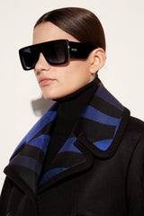 PUCCI Sunglasses | Women Rectangle Sunglasses