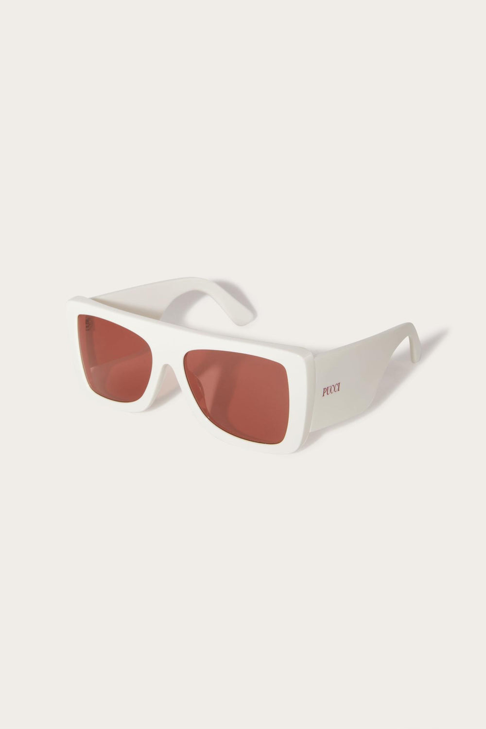 PUCCI Sunglasses | Women Rectangle Sunglasses