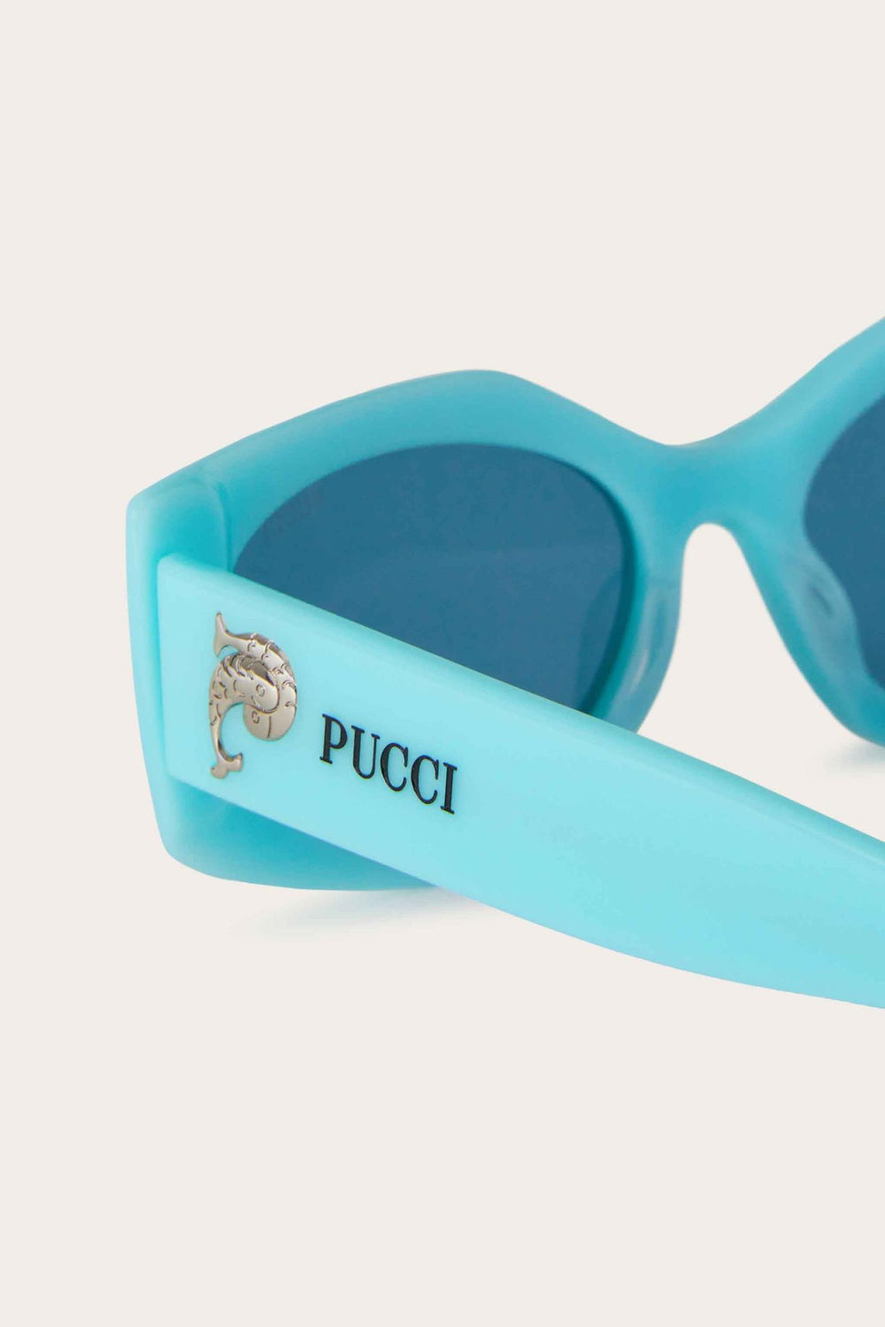 PUCCI Sunglasses | Women Rectangle Sunglasses