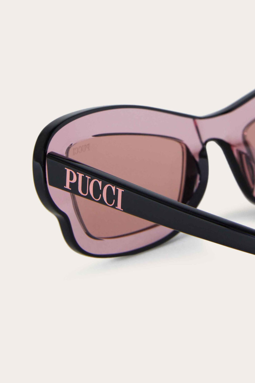 PUCCI Sunglasses | Women Rectangle Sunglasses