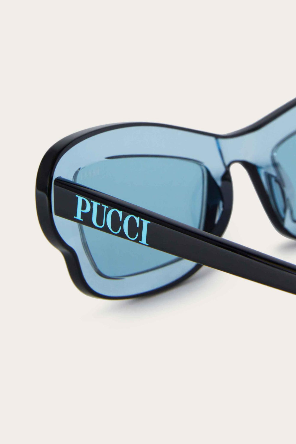 PUCCI Sunglasses | Women Rectangle Sunglasses