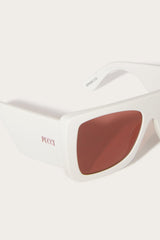 PUCCI Sunglasses | Women Rectangle Sunglasses