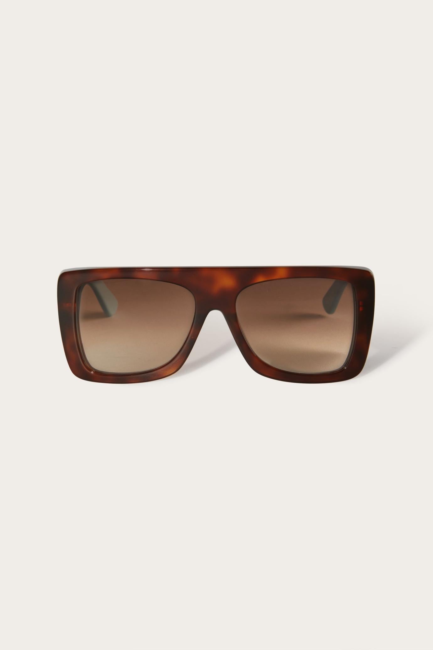 PUCCI Sunglasses | Women Rectangle Sunglasses
