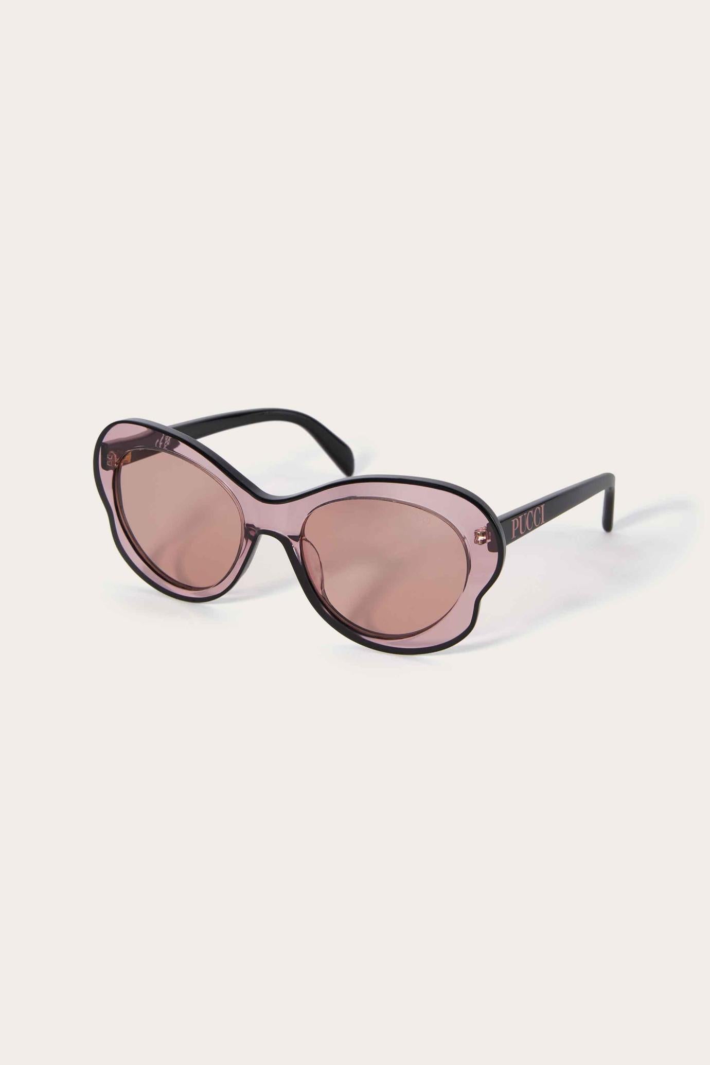 PUCCI Sunglasses | Women Round Sunglasses