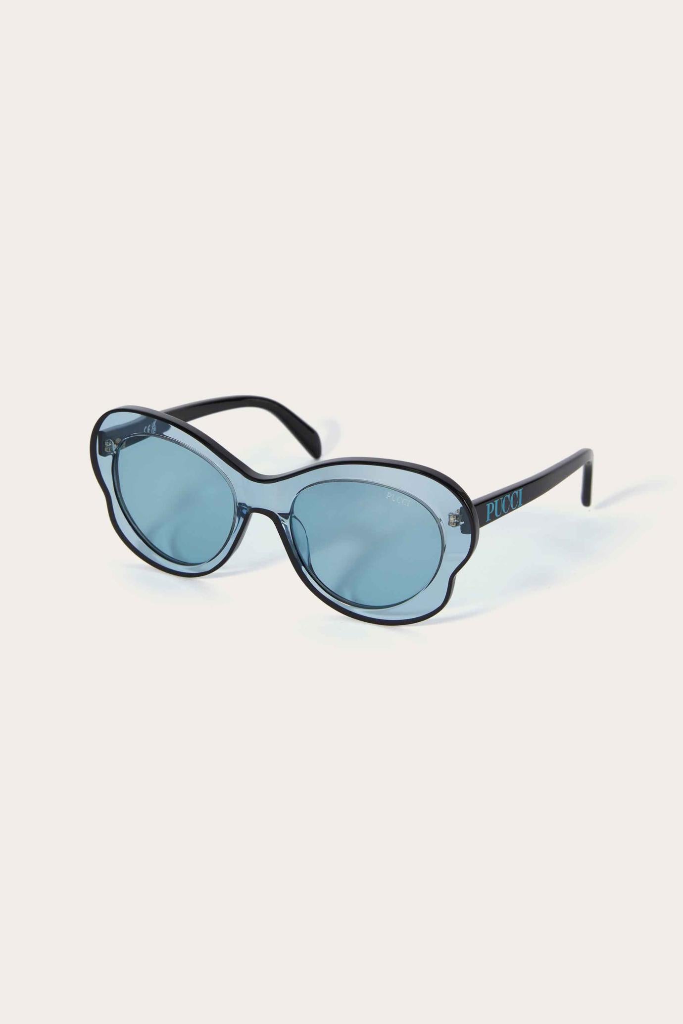 PUCCI Sunglasses | Women Round Sunglasses