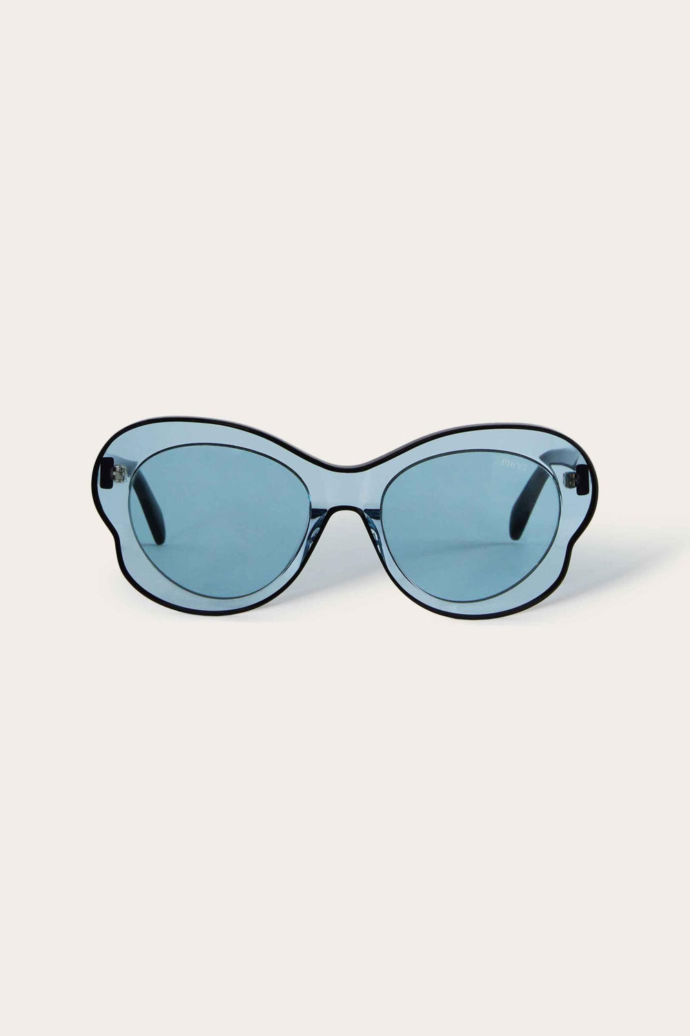 PUCCI Sunglasses | Women Round Sunglasses
