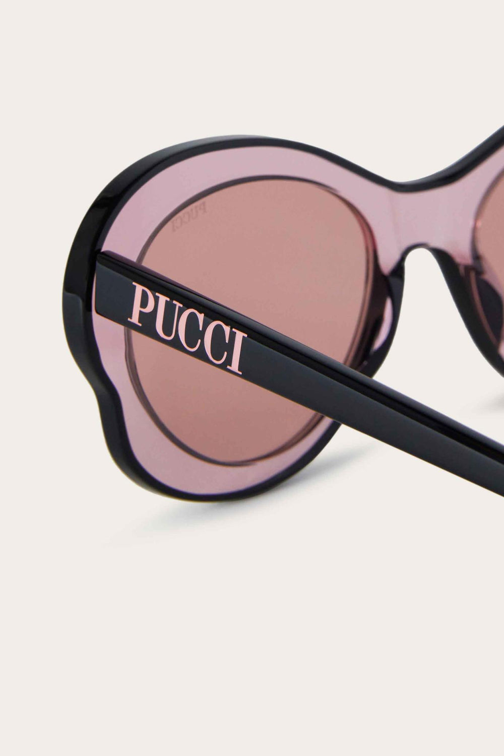 PUCCI Sunglasses | Women Round Sunglasses