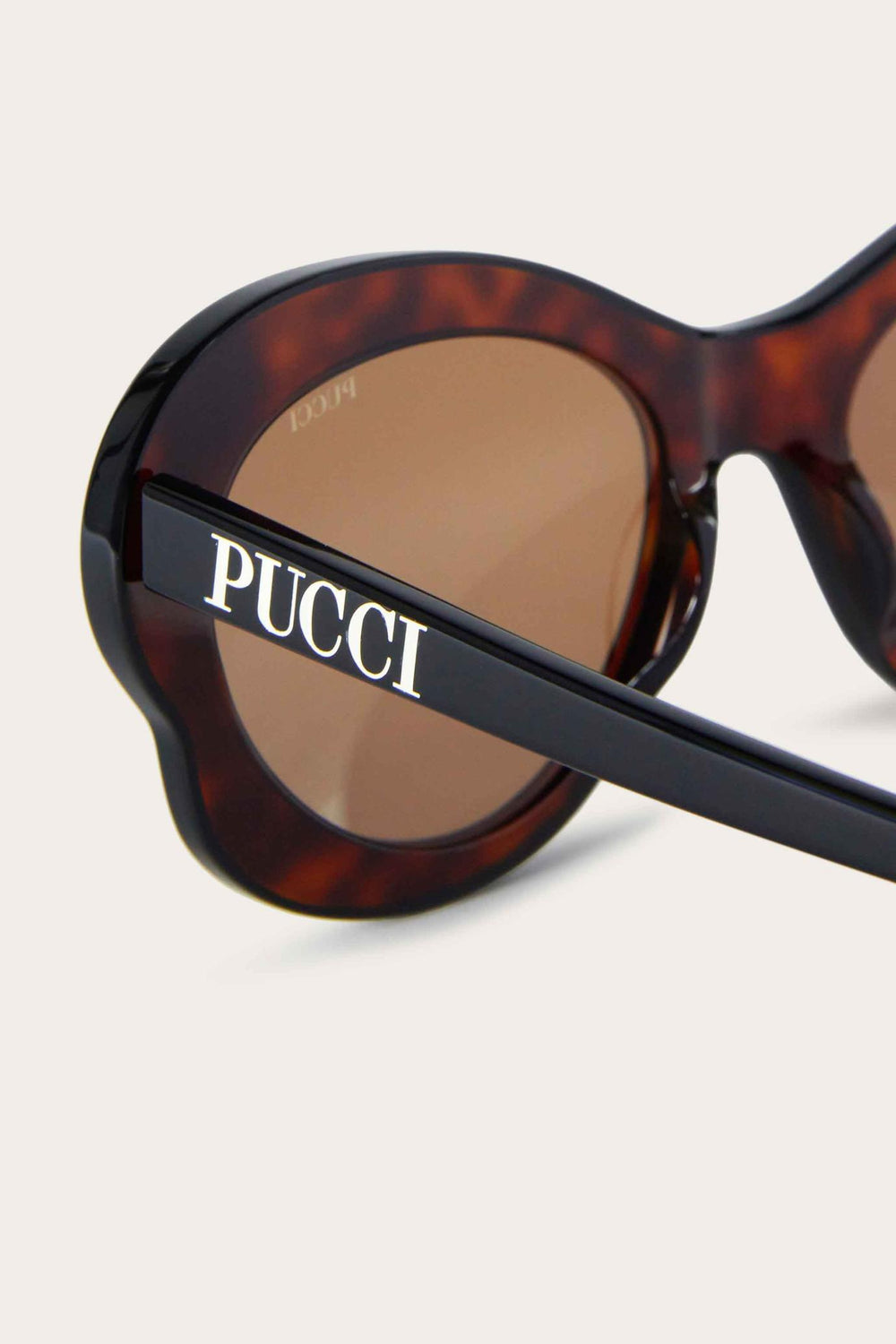 PUCCI Sunglasses | Women Round Sunglasses