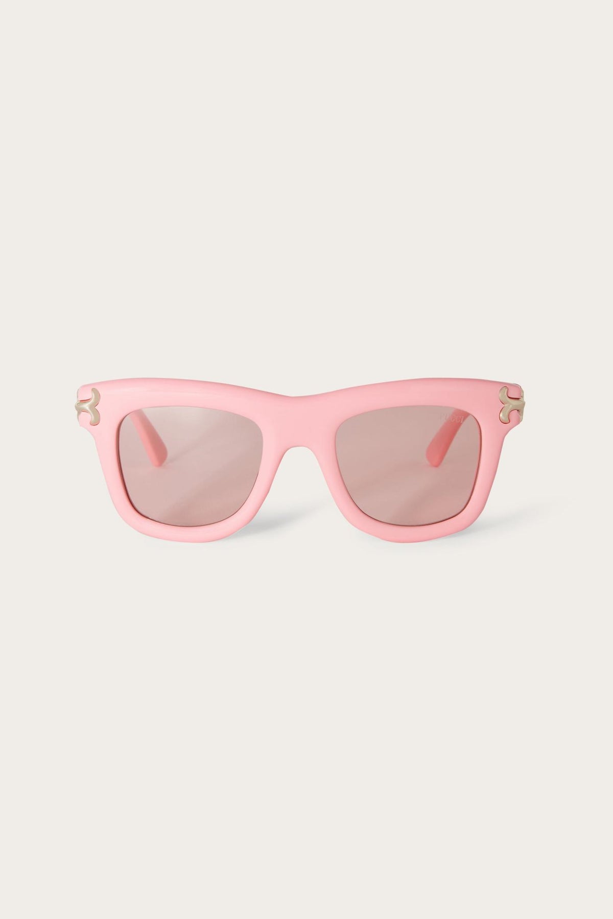 PUCCI Sunglasses | Women Square Sunglasses