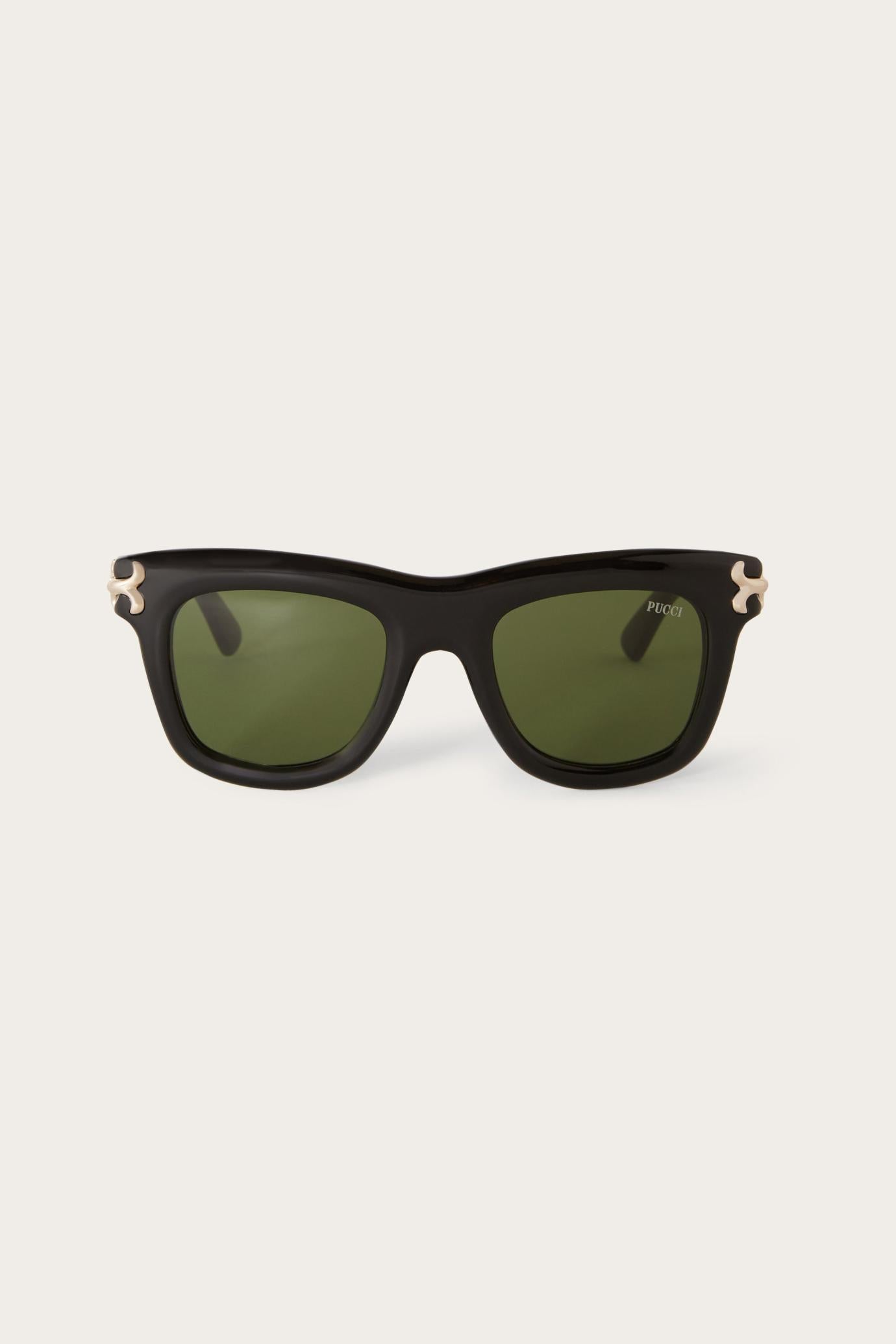 PUCCI Sunglasses | Women Square Sunglasses