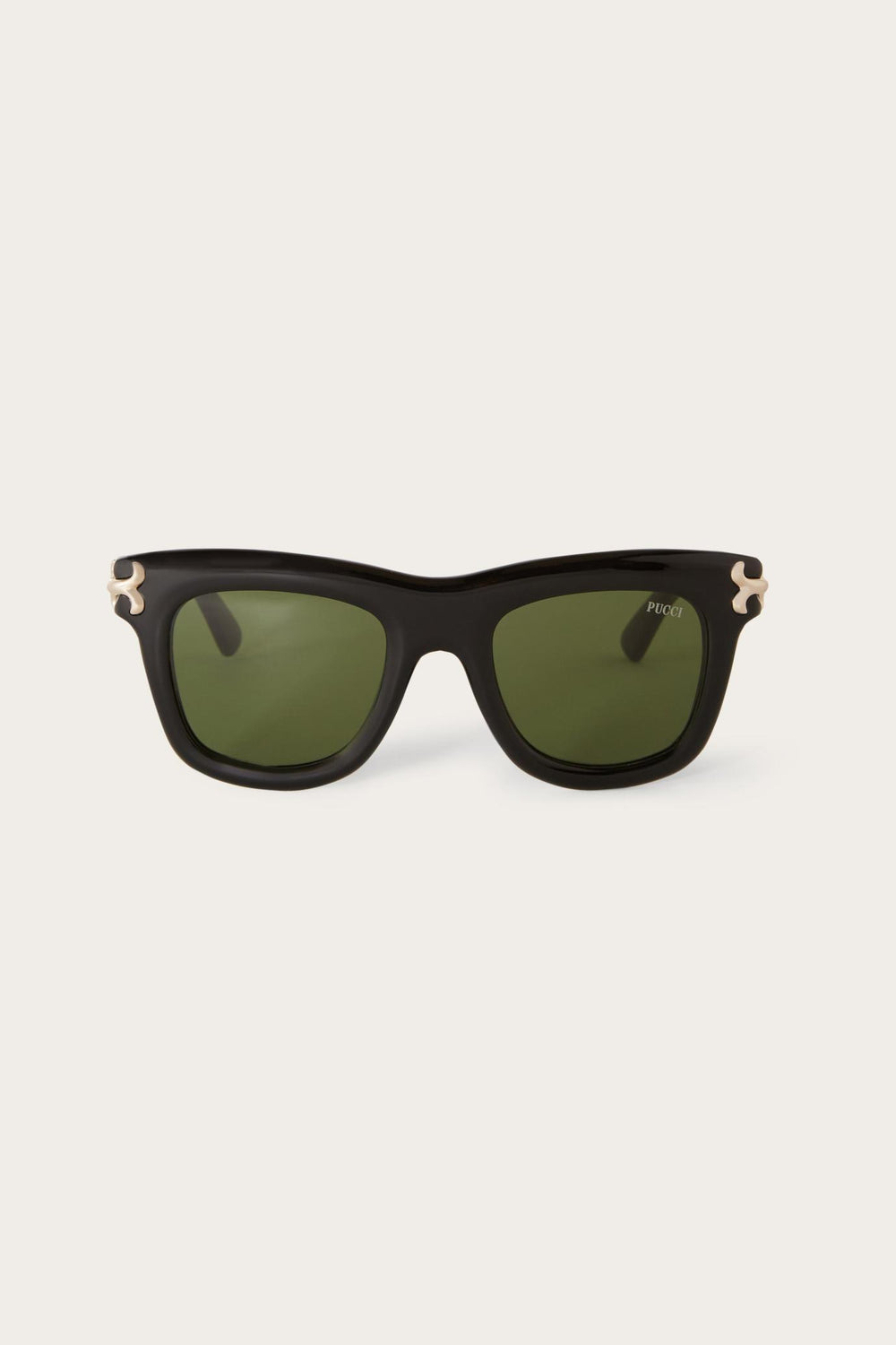 PUCCI Sunglasses | Women Square Sunglasses