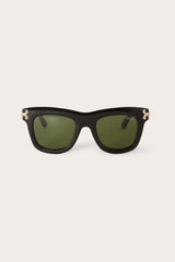 PUCCI Sunglasses | Women Square Sunglasses