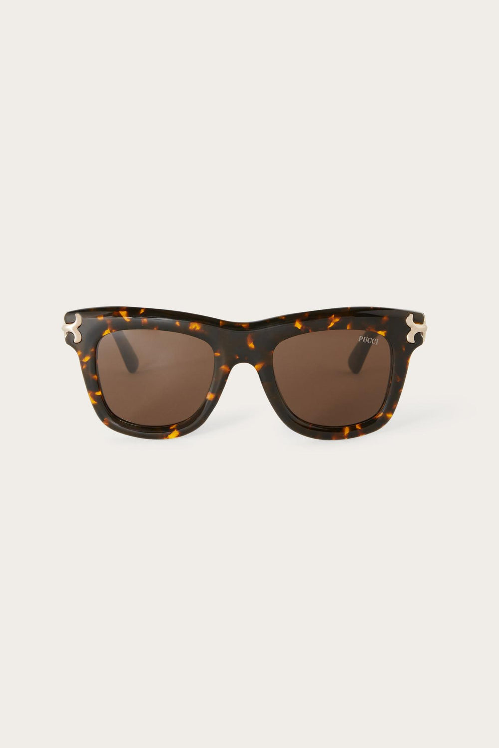 PUCCI Sunglasses | Women Square Sunglasses