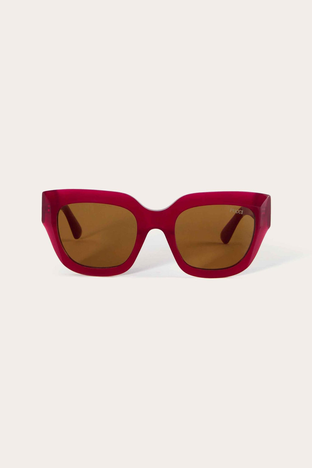 PUCCI Sunglasses | Women Square Sunglasses