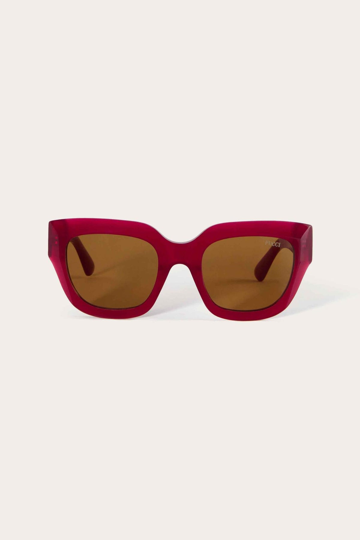 PUCCI Sunglasses | Women Square Sunglasses