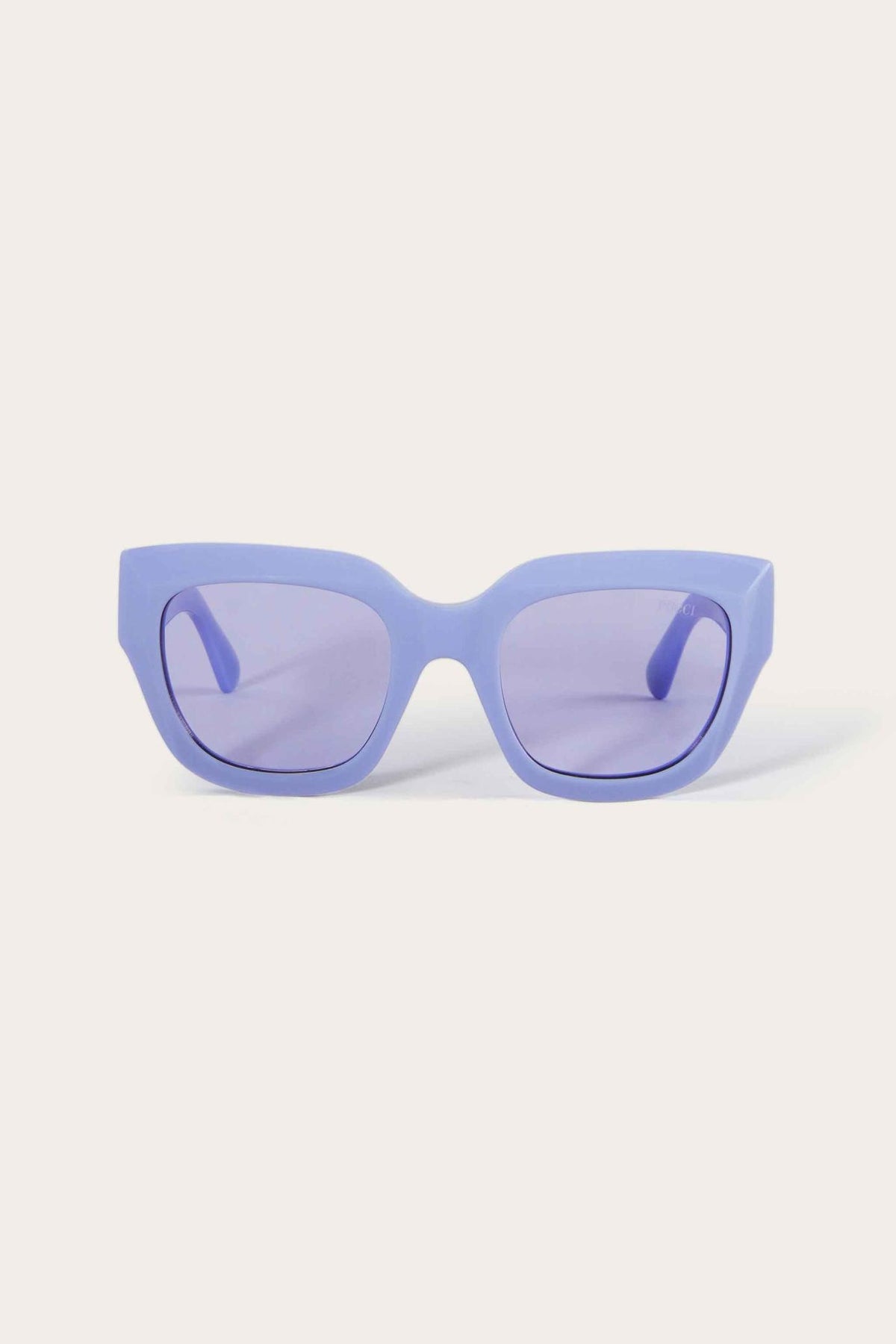 PUCCI Sunglasses | Women Square Sunglasses