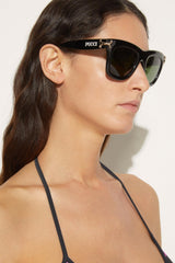 PUCCI Sunglasses | Women Square Sunglasses