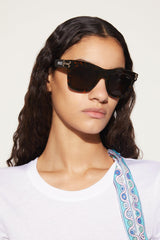 PUCCI Sunglasses | Women Square Sunglasses