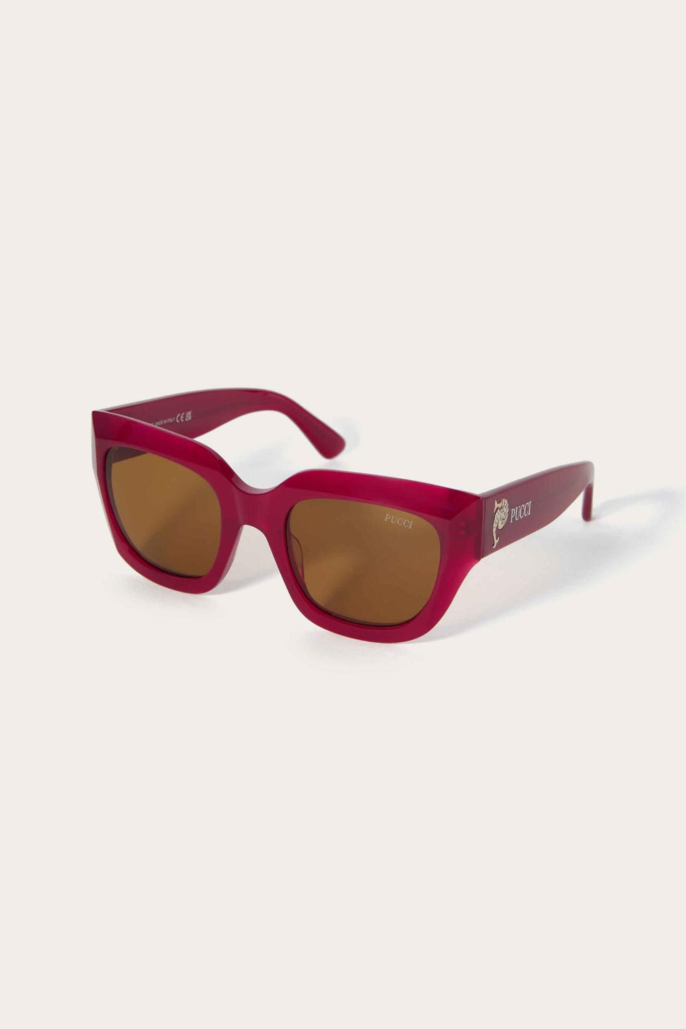PUCCI Sunglasses | Women Square Sunglasses