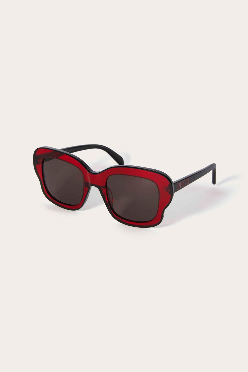 PUCCI Sunglasses | Women Square Sunglasses