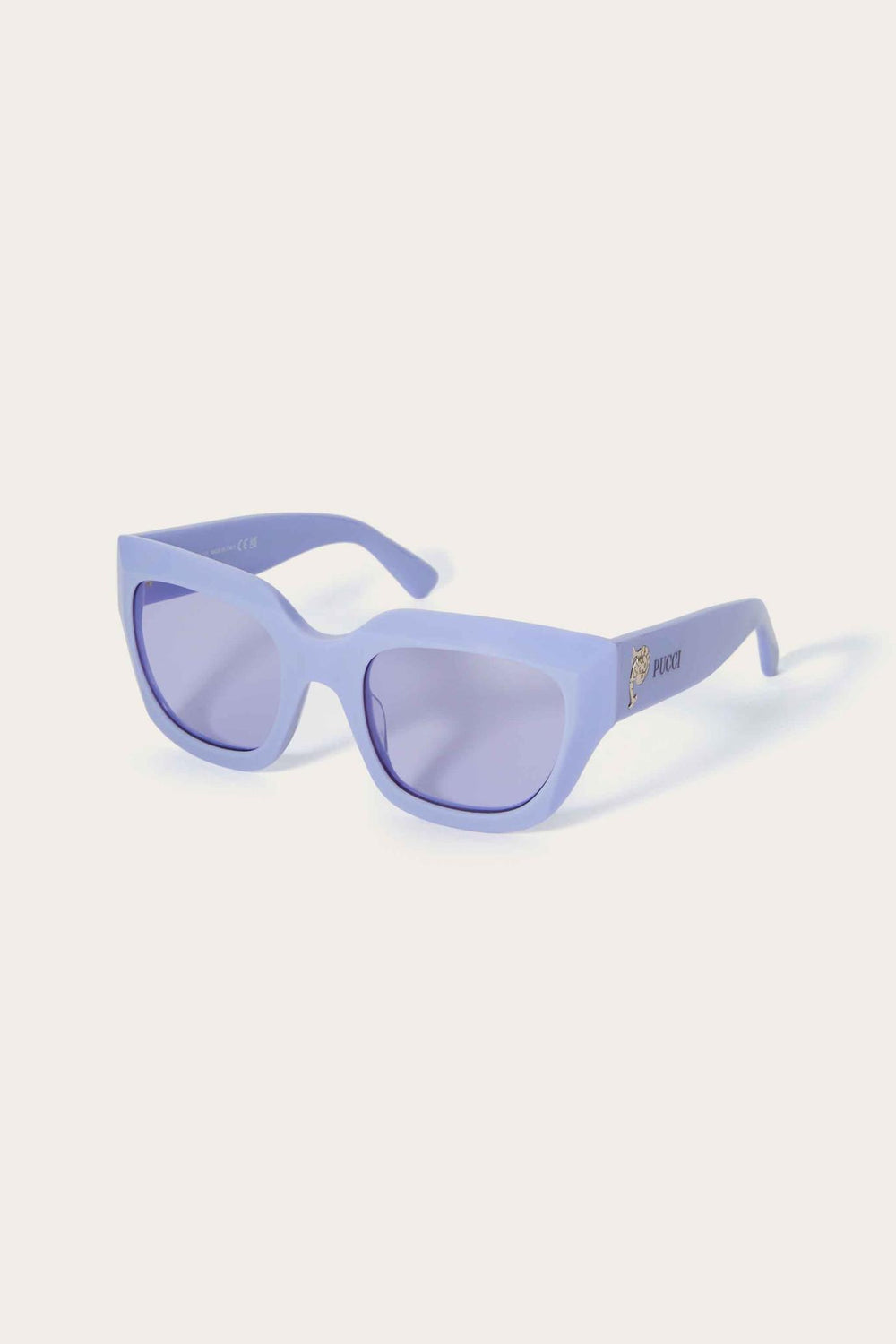 PUCCI Sunglasses | Women Square Sunglasses